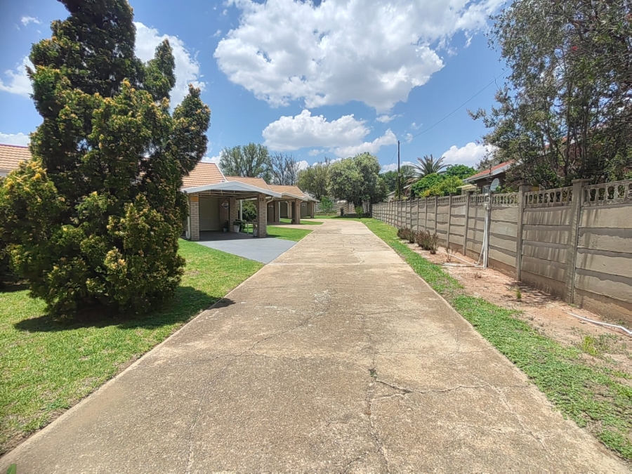 3 Bedroom Property for Sale in Parys Free State